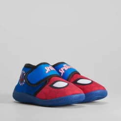 Discount Zapatilla de casa velcro Zapatillas Casa