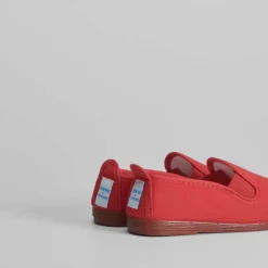 Outlet Zapatilla kunfu Zapatillas Lona|Zapatillas Lona