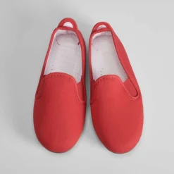 Outlet Zapatilla kunfu Zapatillas Lona|Zapatillas Lona