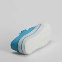 New Zapatilla lona bebé azul Zapatillas Lonas