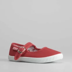 Outlet Zapatilla lona básica OH GIRL Zapatillas Lona