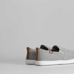 Sale Zapatilla lona elásticos NYC Hombre Zapatillas Lona