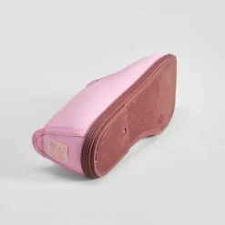 Sale Zapatilla lona kung fu juvenil rosa OH GIRL Zapatillas Lona