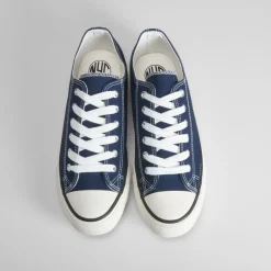 Zapatilla lona puntera hombre Hombre Zapatillas Lona