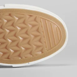 Zapatilla lona puntera hombre Hombre Zapatillas Lona