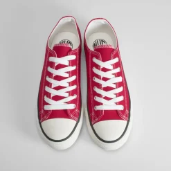 Online Zapatilla lona puntera hombre Hombre Zapatillas Lona