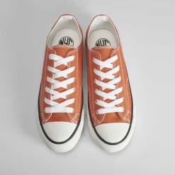 Discount Zapatilla lona puntera hombre Hombre Zapatillas Lona