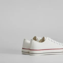 Discount Zapatilla lona puntera hombre Hombre Zapatillas Lona