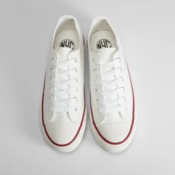 Discount Zapatilla lona puntera hombre Hombre Zapatillas Lona