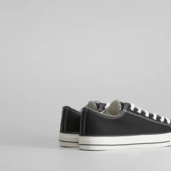 Outlet Zapatilla lona puntera hombre Hombre Zapatillas Lona