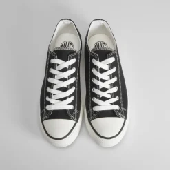 Outlet Zapatilla lona puntera hombre Hombre Zapatillas Lona