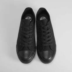 Online Zapatilla lona puntera hombre Hombre Zapatillas Lona