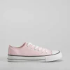 Discount Zapatilla lona puntera OH GIRL Zapatillas Lona