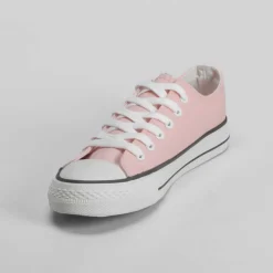 Discount Zapatilla lona puntera OH GIRL Zapatillas Lona