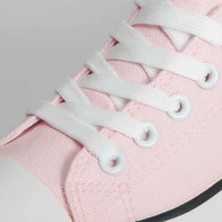 Discount Zapatilla lona puntera OH GIRL Zapatillas Lona