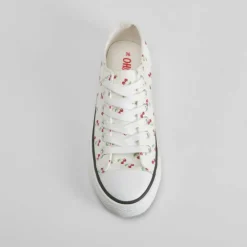 Online Zapatilla lona puntera OH GIRL Zapatillas Lona