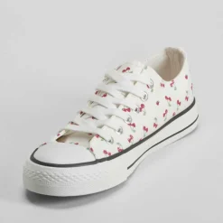 Online Zapatilla lona puntera OH GIRL Zapatillas Lona