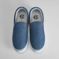 Sale Zapatilla lona slip on Hombre Zapatillas Lona