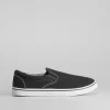Sale Zapatilla lona slip on Hombre Zapatillas Lona