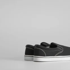 Sale Zapatilla lona slip on Hombre Zapatillas Lona