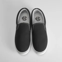 Sale Zapatilla lona slip on Hombre Zapatillas Lona