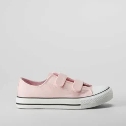New Zapatilla lona velcros OH GIRL Zapatillas Lona