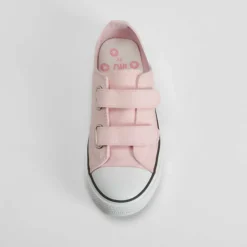 New Zapatilla lona velcros OH GIRL Zapatillas Lona