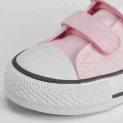 New Zapatilla lona velcros OH GIRL Zapatillas Lona
