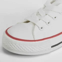 Clearance Zapatilla puntera lona OH GIRL Zapatillas Lona