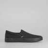 Hot Zapatilla slip on básica Hombre Zapatillas Lona