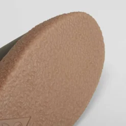 Online Zapatilla Streethill Lace marrón Hombre Sneakers|Zapatos Confort