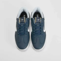 Clearance Zapatilla urbana azul Hombre Sneakers