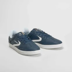 Clearance Zapatilla urbana azul Hombre Sneakers