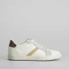 New Zapatilla urbana D BLOMMIE blanca Mujer Sneakers