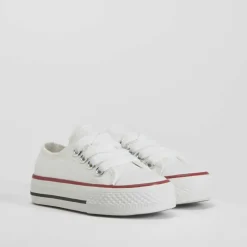 New Zapatilla velcros basic bebé Zapatillas Lona