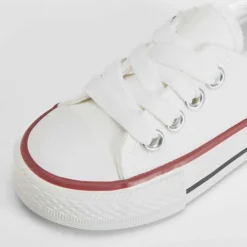 New Zapatilla velcros basic bebé Zapatillas Lona