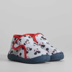 Clearance Zapatillas de casa blanco Zapatillas Casa|Zapatillas Casa