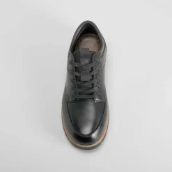 Hot Zapato blucher ikimba negra Hombre Zapatos Confort|Zapatos Casual