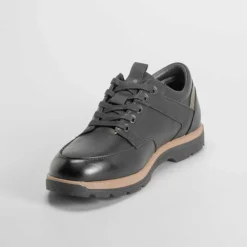 Hot Zapato blucher ikimba negra Hombre Zapatos Confort|Zapatos Casual