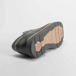 Hot Zapato blucher ikimba negra Hombre Zapatos Confort|Zapatos Casual