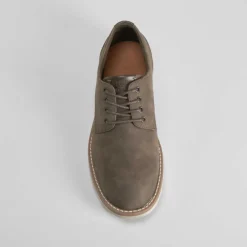 Discount Zapato blucher marrón Hombre Zapatos Casual