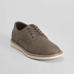 Discount Zapato blucher marrón Hombre Zapatos Casual
