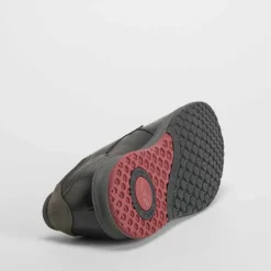 Outlet Zapato blucher negro Hombre Zapatos Confort|Zapatos Casual