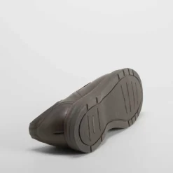 Zapato blucher piel marrón Hombre Zapatos Confort|Zapatos Casual