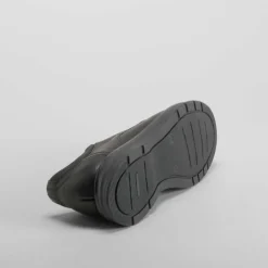 Hot Zapato blucher piel negro Hombre Zapatos Confort|Zapatos Casual