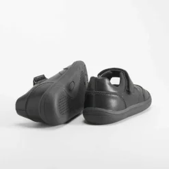 Outlet Zapato colegial barefoot piel negro Zapatos Colegio