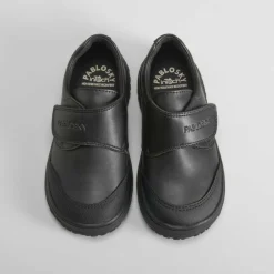 Clearance Zapato colegial respetuoso de piel Zapatos