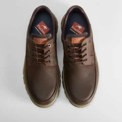 Clearance Zapato de piel Sigurd Hombre Zapatos Confort|Zapatos Casual