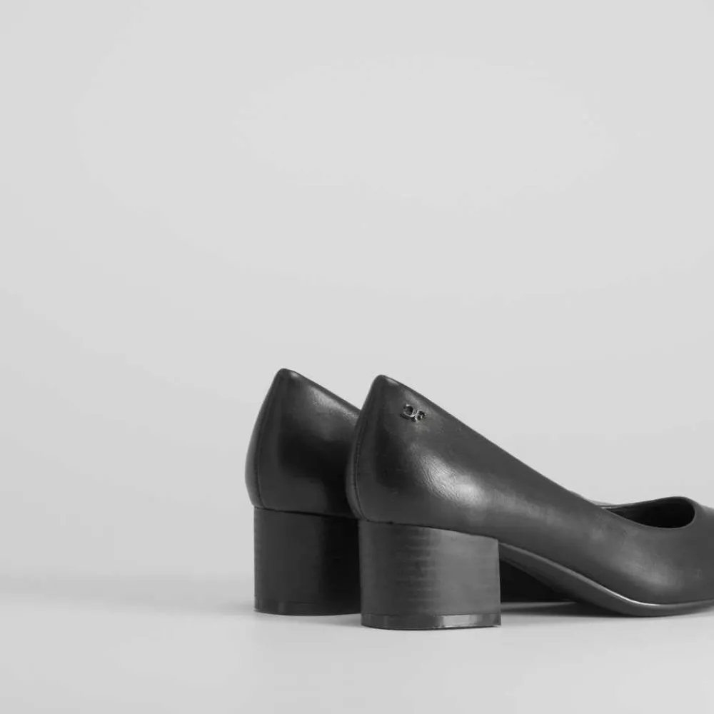 zapato_de_tacn_taupe_cmod_SKUSCTWfC5CD9_2.webp Hot Zapato de tacón taupe cómodo negro Mujer Zapatos Confort|Zapatos Tacón