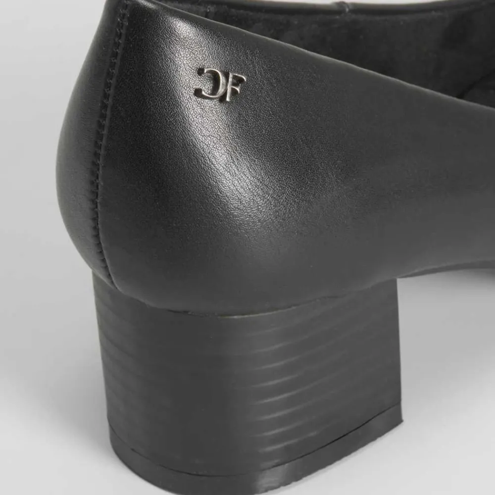 zapato_de_tacn_taupe_cmod_SKUSCTWfC5CD9_4.webp Hot Zapato de tacón taupe cómodo negro Mujer Zapatos Confort|Zapatos Tacón